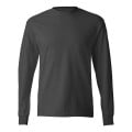 Hanes Authentic Long Sleeve T-Shirt