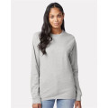 Hanes Authentic Long Sleeve T-Shirt