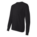 Hanes Authentic Long Sleeve T-Shirt