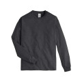 Hanes Authentic Long Sleeve T-Shirt