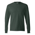 Hanes Authentic Long Sleeve T-Shirt