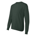 Hanes Authentic Long Sleeve T-Shirt