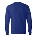 Hanes Authentic Long Sleeve T-Shirt