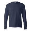 Hanes Authentic Long Sleeve T-Shirt