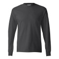 Hanes Authentic Long Sleeve T-Shirt