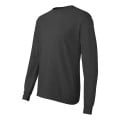 Hanes Authentic Long Sleeve T-Shirt