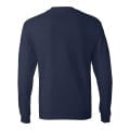 Hanes Authentic Long Sleeve T-Shirt