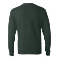Hanes Authentic Long Sleeve T-Shirt