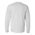 Hanes Authentic Long Sleeve T-Shirt
