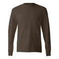 Hanes Authentic Long Sleeve T-Shirt