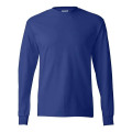 Hanes Authentic Long Sleeve T-Shirt