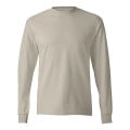 Hanes Authentic Long Sleeve T-Shirt