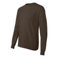 Hanes Authentic Long Sleeve T-Shirt