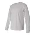 Hanes Authentic Long Sleeve T-Shirt