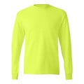 Hanes Authentic Long Sleeve T-Shirt