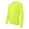 Hanes Authentic Long Sleeve T-Shirt