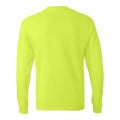 Hanes Authentic Long Sleeve T-Shirt
