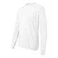 Hanes Authentic Long Sleeve T-Shirt