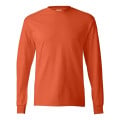 Hanes Authentic Long Sleeve T-Shirt