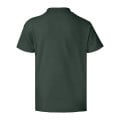 Hanes Authentic Long Sleeve T-Shirt