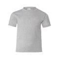 Hanes Authentic Long Sleeve T-Shirt