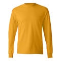 Hanes Authentic Long Sleeve T-Shirt