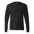 Hanes Authentic Long Sleeve T-Shirt