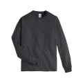 Hanes Authentic Long Sleeve T-Shirt