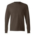 Hanes Authentic Long Sleeve T-Shirt