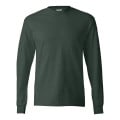 Hanes Authentic Long Sleeve T-Shirt