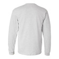 Hanes Authentic Long Sleeve T-Shirt