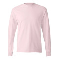 Hanes Authentic Long Sleeve T-Shirt