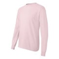 Hanes Authentic Long Sleeve T-Shirt