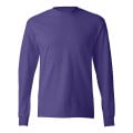 Hanes Authentic Long Sleeve T-Shirt