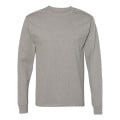 Hanes Authentic Long Sleeve T-Shirt