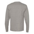 Hanes Authentic Long Sleeve T-Shirt