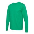 Hanes Authentic Long Sleeve T-Shirt