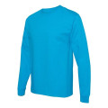 Hanes Authentic Long Sleeve T-Shirt