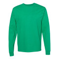 Hanes Authentic Long Sleeve T-Shirt