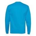 Hanes Authentic Long Sleeve T-Shirt