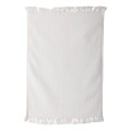 Carmel Towel Company Fringed Towel
