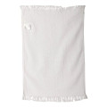Carmel Towel Company Fringed Towel
