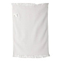 Carmel Towel Company Fringed Towel