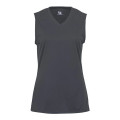 Badger Women's B-Core Sleeveless T-Shirt