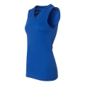 Badger Women's B-Core Sleeveless T-Shirt