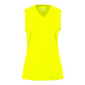 Badger Women's B-Core Sleeveless T-Shirt