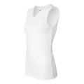 Badger Women's B-Core Sleeveless T-Shirt
