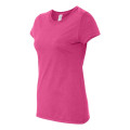 Fruit of the Loom Sofspun® Women's Crewneck T-Shirt