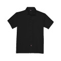Dickies Poplin Cook Shirt with Chest Pocket