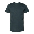 American Apparel Unisex 50/50 Tee